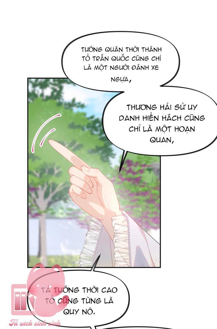 một đêm nọ đột nhiên yandere tới! chapter 64 38