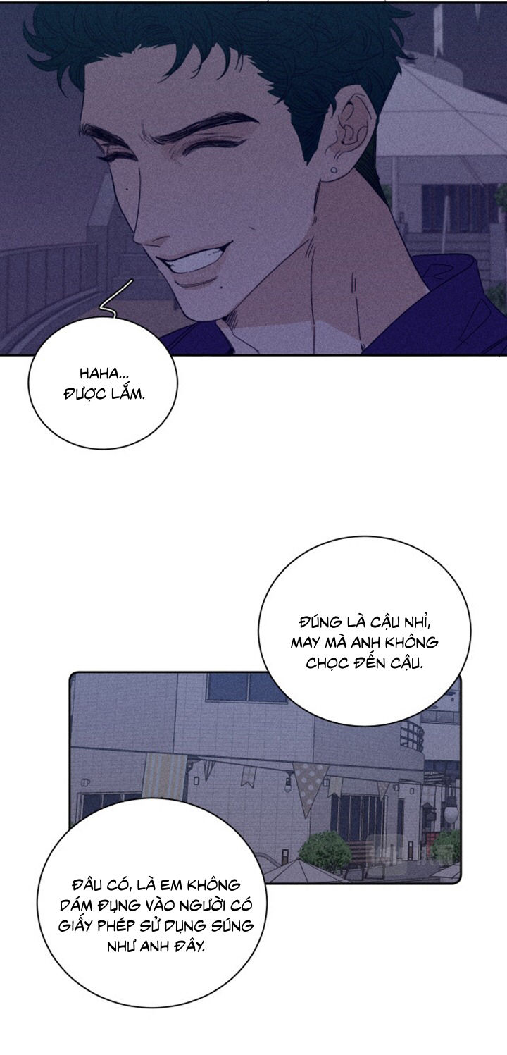 xuân nhật tương chí chapter 72 14