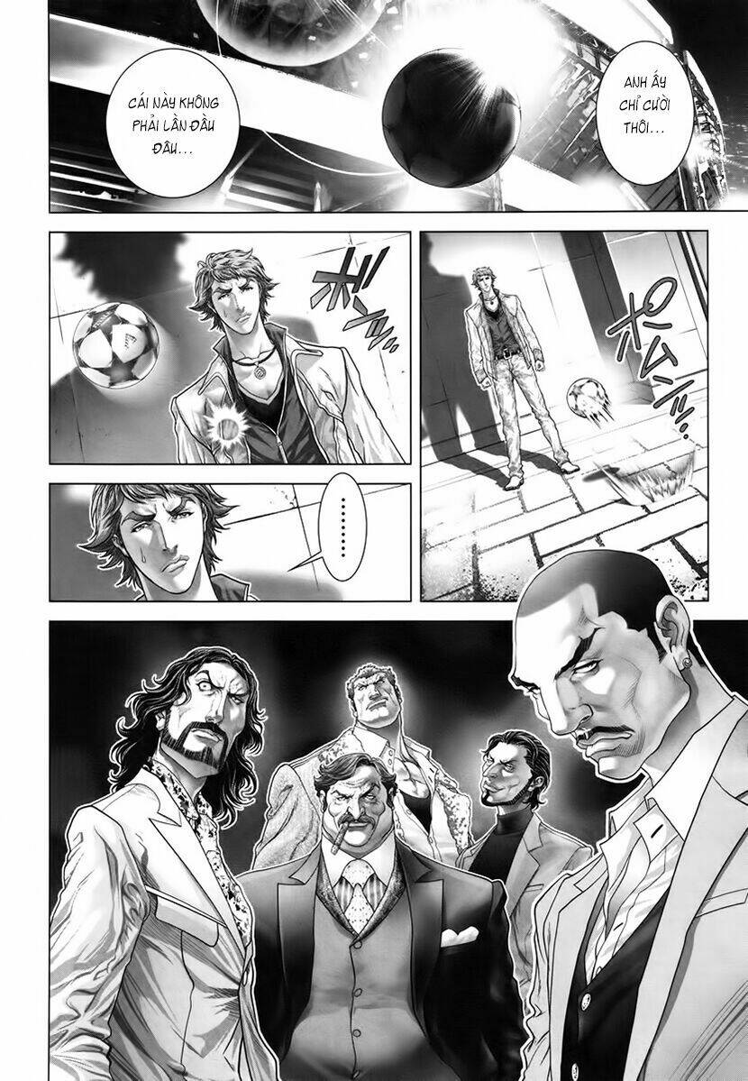 black joke chapter 15 28