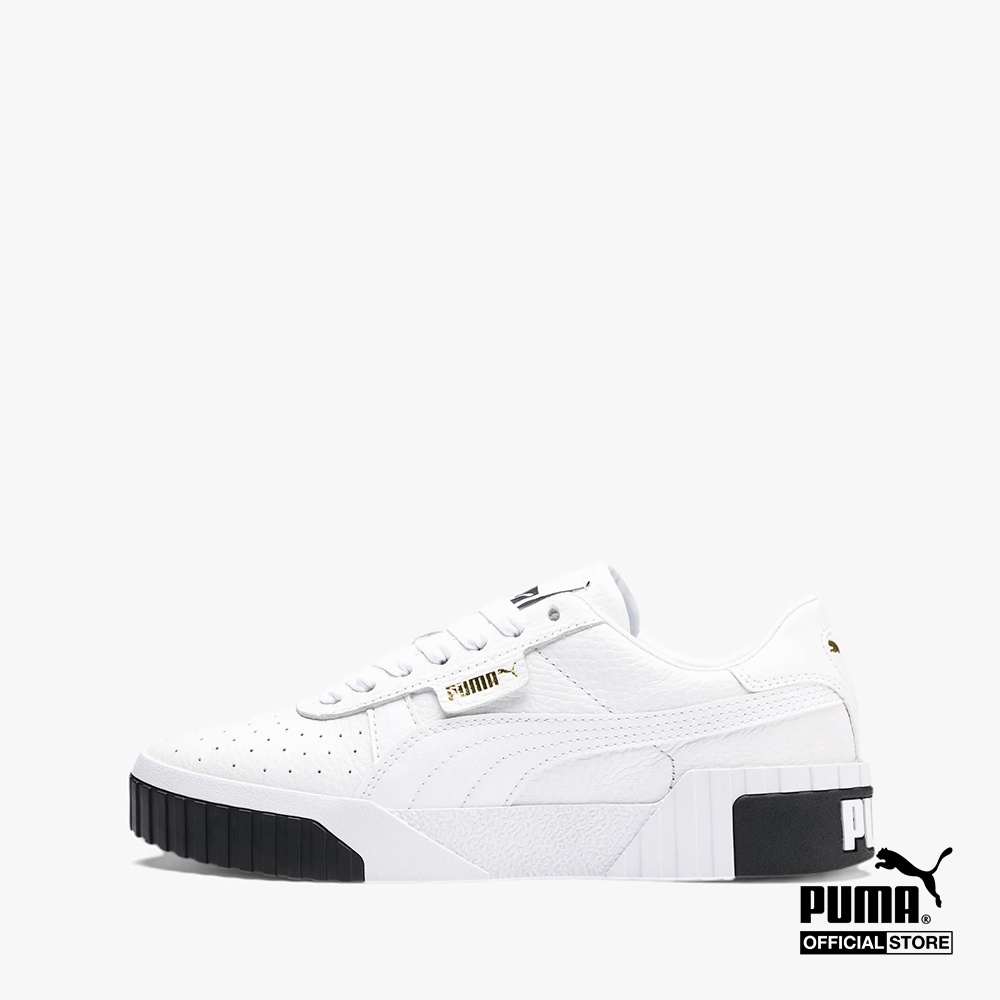 PUMA - Giày sneaker nữ Cali 369155-04