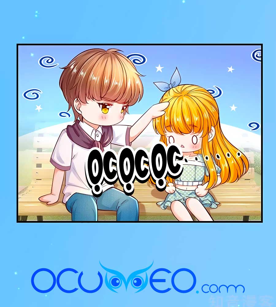 bỗng một ngày nọ trở thành con gái vua chapter 219 31