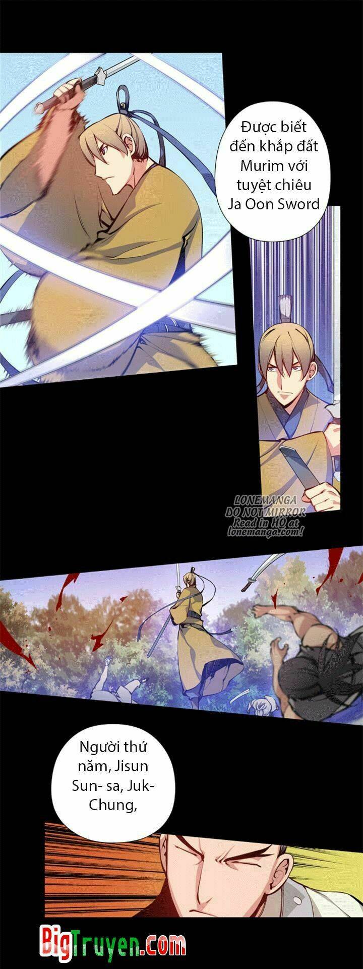 märchen: the embodiment of tales chapter 20 14