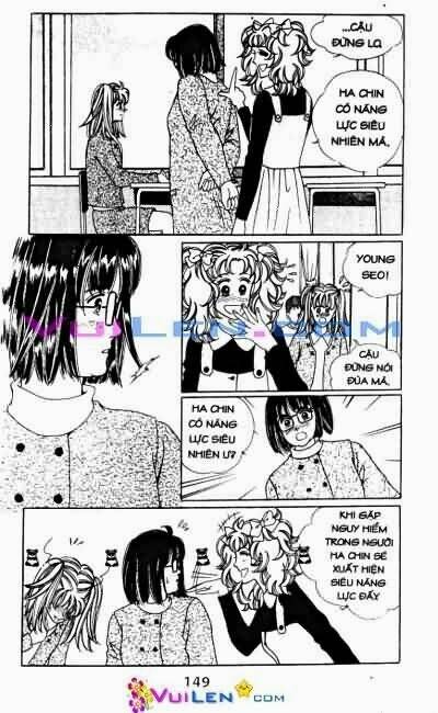 mùa hạ vàng chapter 4 150