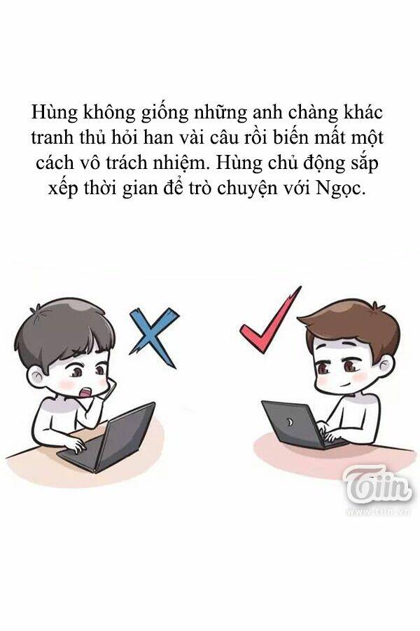 giải mã tình yêu chapter 110 6