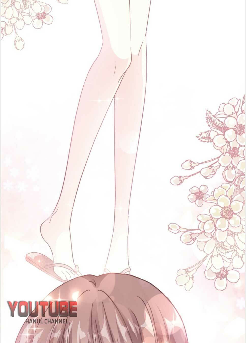 bá đạo tổng tài nhẹ nhàng yêu chapter 64.2 22