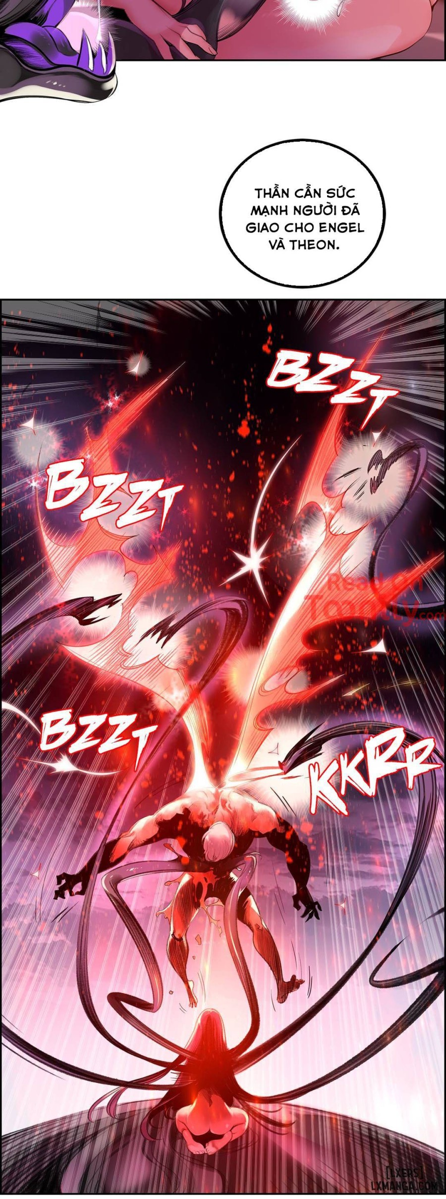 lilith cord chapter 71 8