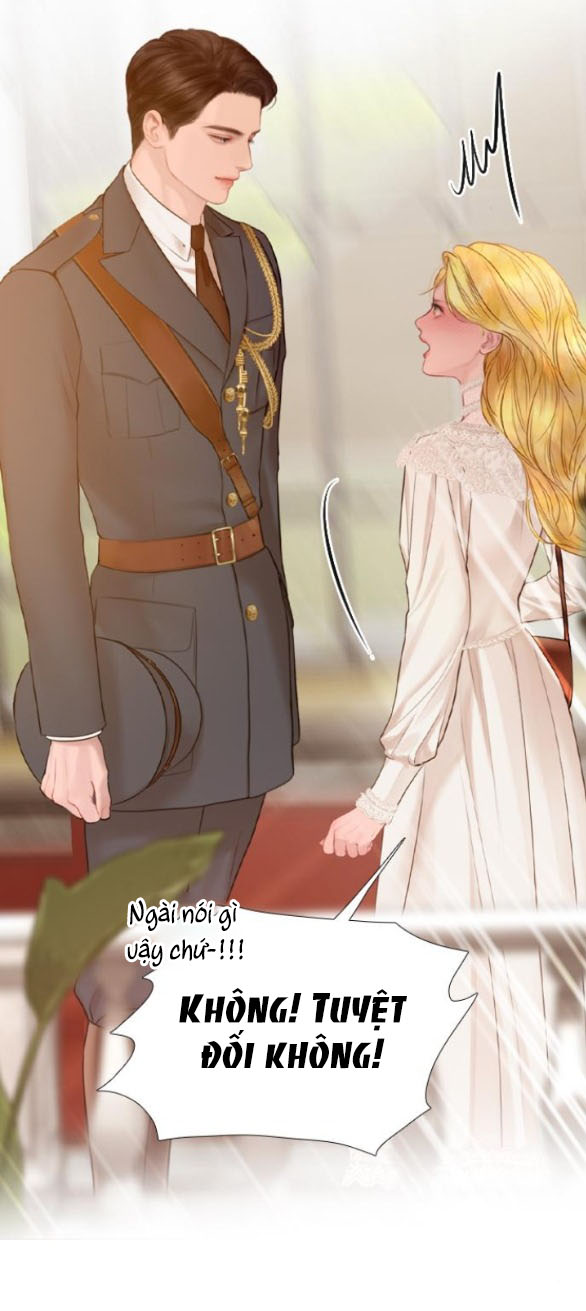 khóc đi hay là cầu xin tôi cũng được chapter 40.1 29