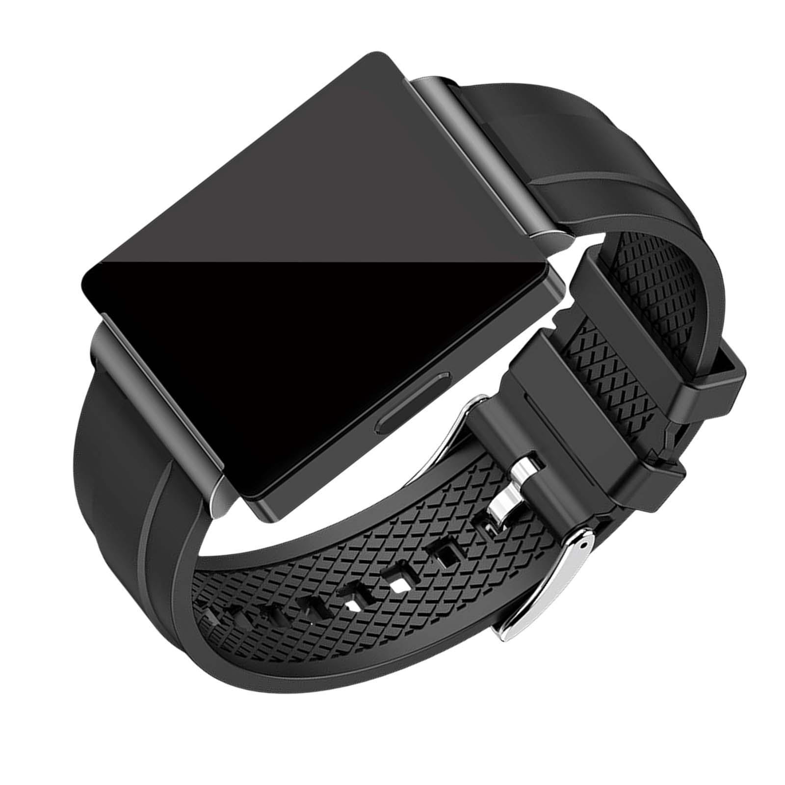 Water Resistant Smart Watch Fitness Fitness Detection Sleep Monitor