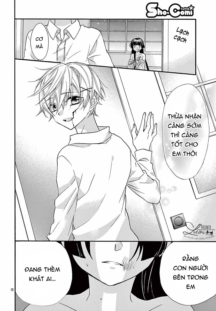 chàng rể giả nhân giả nghĩa chapter 5 10