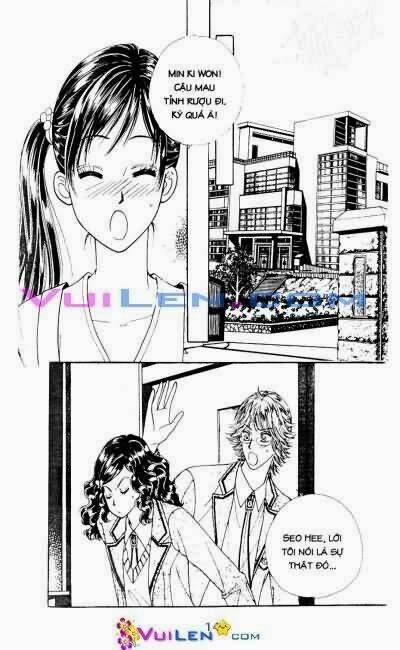 giấc mơ thần tượng chapter 7 144