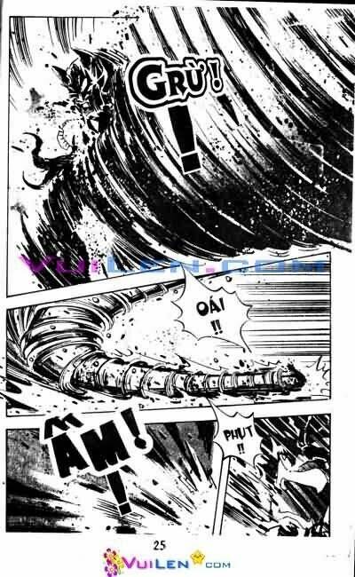 những người bạn tốt chapter 21 26