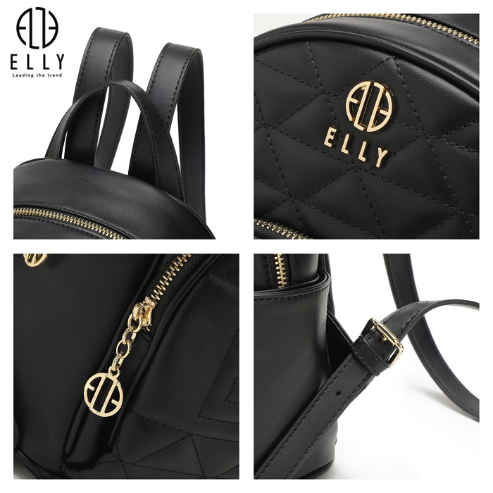 Balo nữ thời trang cao cấp ELLY – EBH52