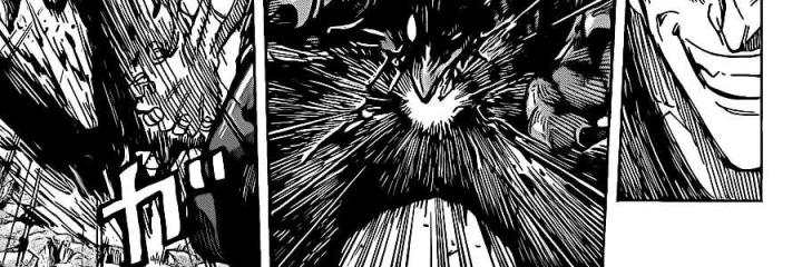 thánh tỏi sành ăn chapter 231 21