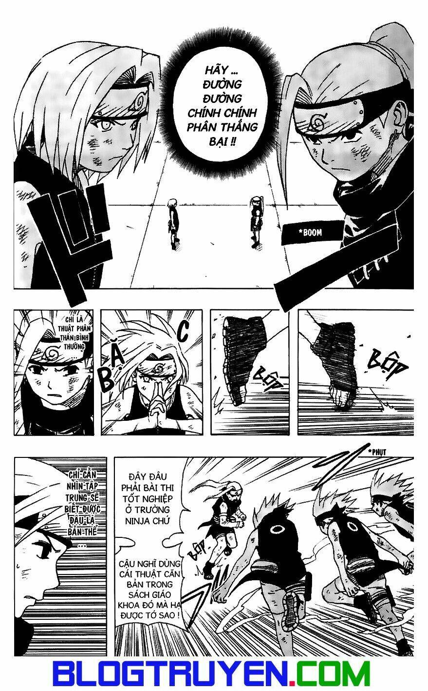 naruto - cửu vĩ hồ ly chapter 71 17