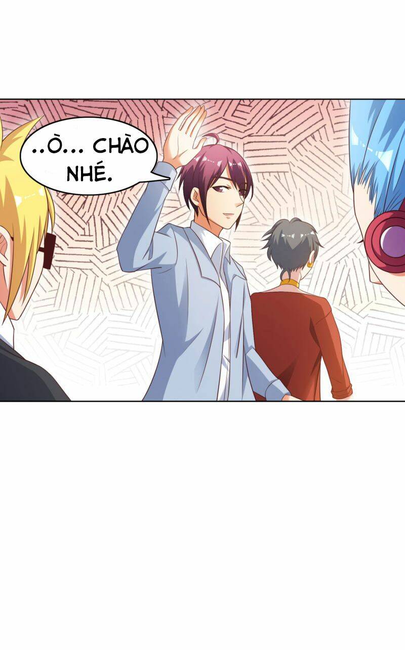 thần tiên đại lý nhân chapter 13 4