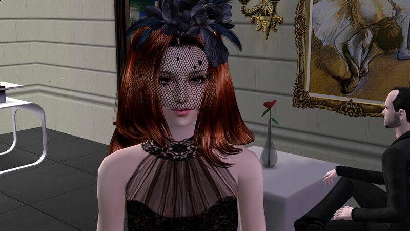 viên đạn bạc [truyện sims 2] chapter 28 25