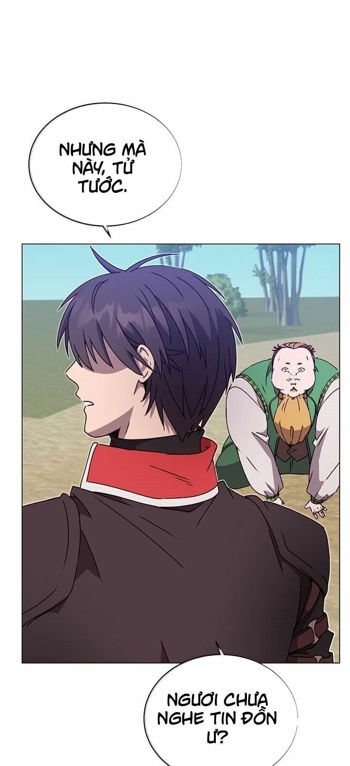 Anh Hùng Mạnh Nhất Trở Lại chapter 42 56