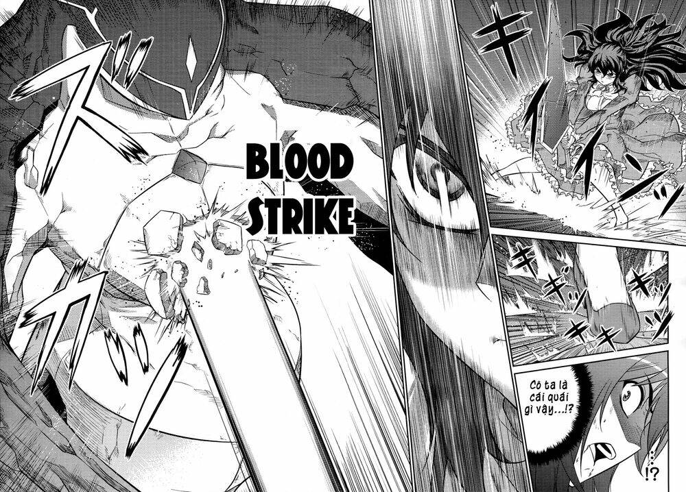 freezing zero chapter 5 29