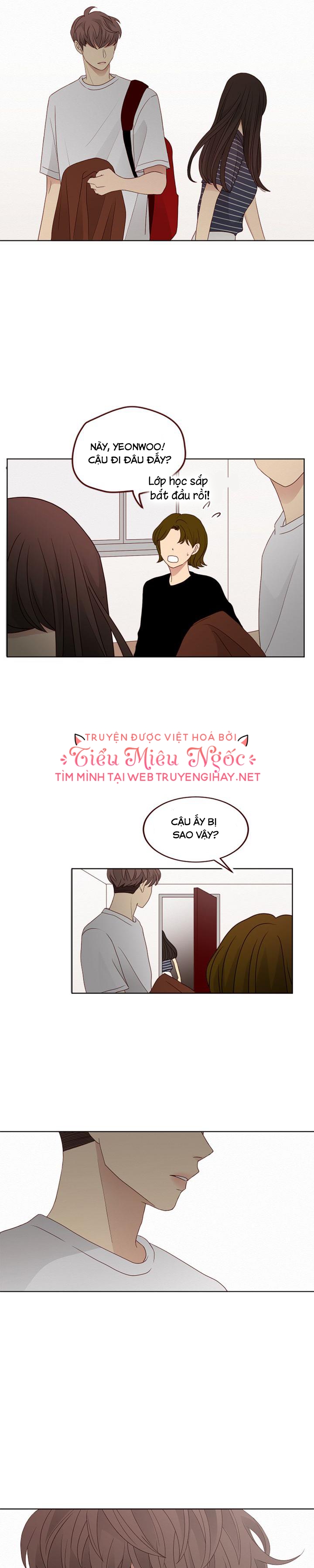 crush của tôi chapter 117 29