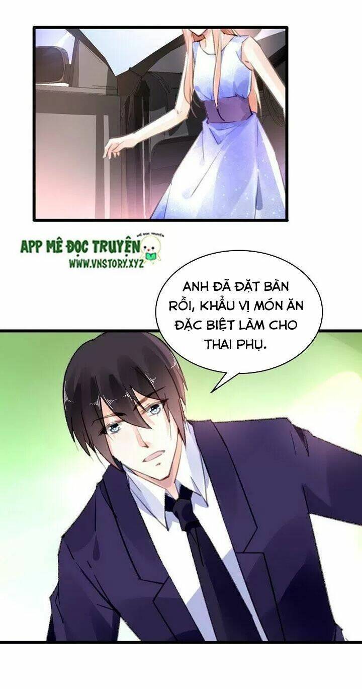 mưu ái thành nghiện chapter 59 6
