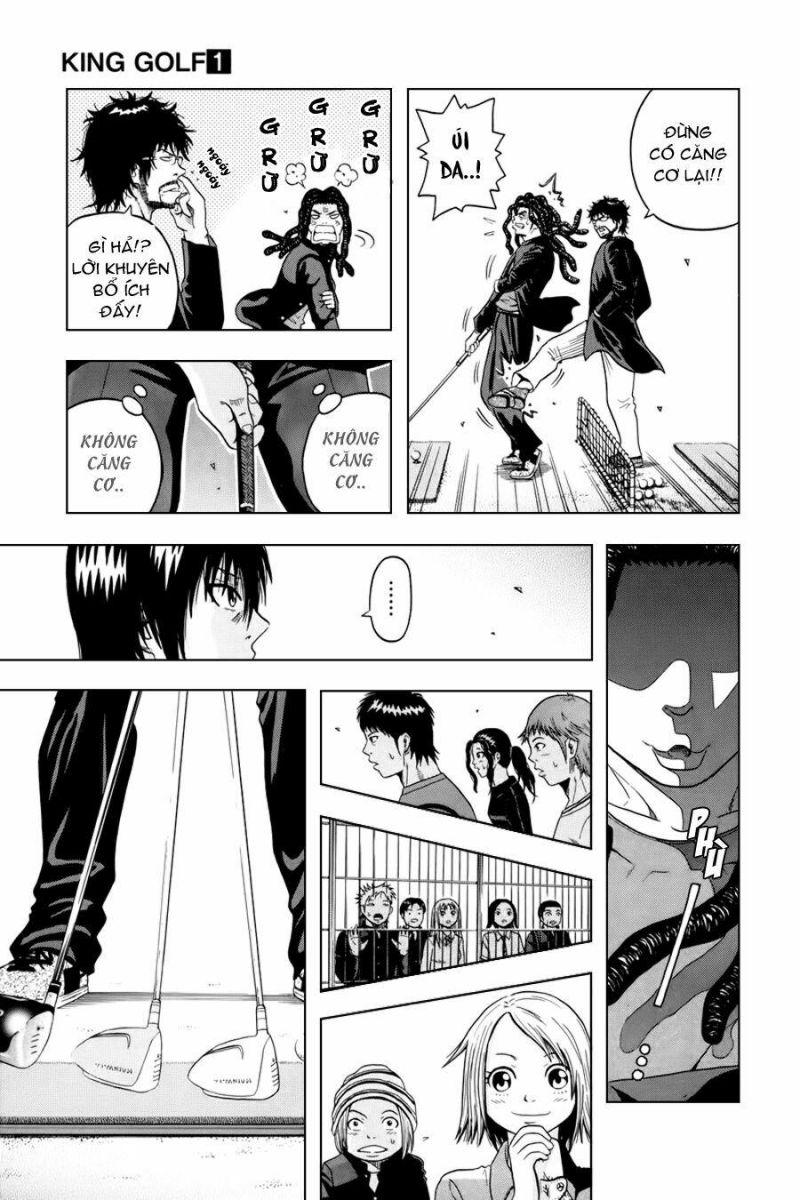 king golf chapter 1 43
