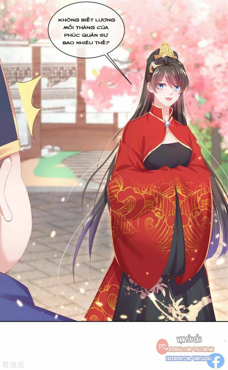 thị huyết y phi chapter 92 15