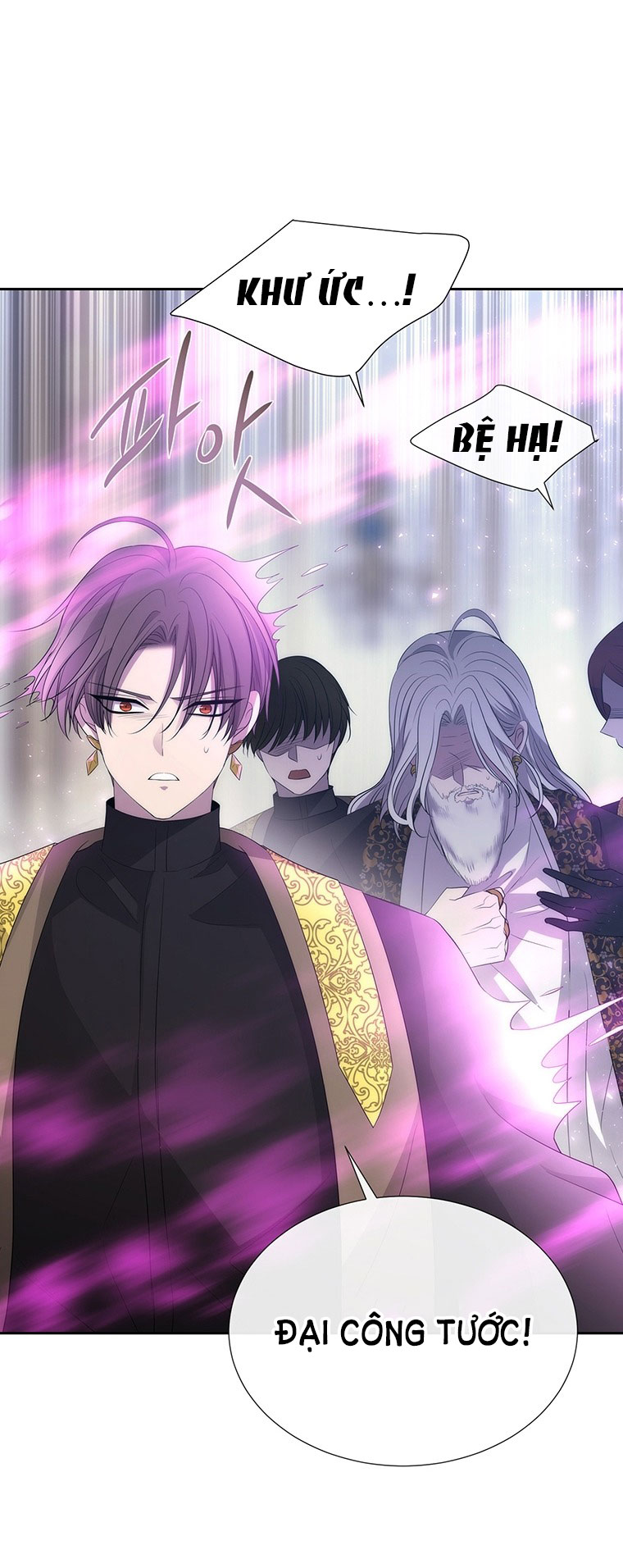 năm môn đệ của charlotte chapter 158.2 23