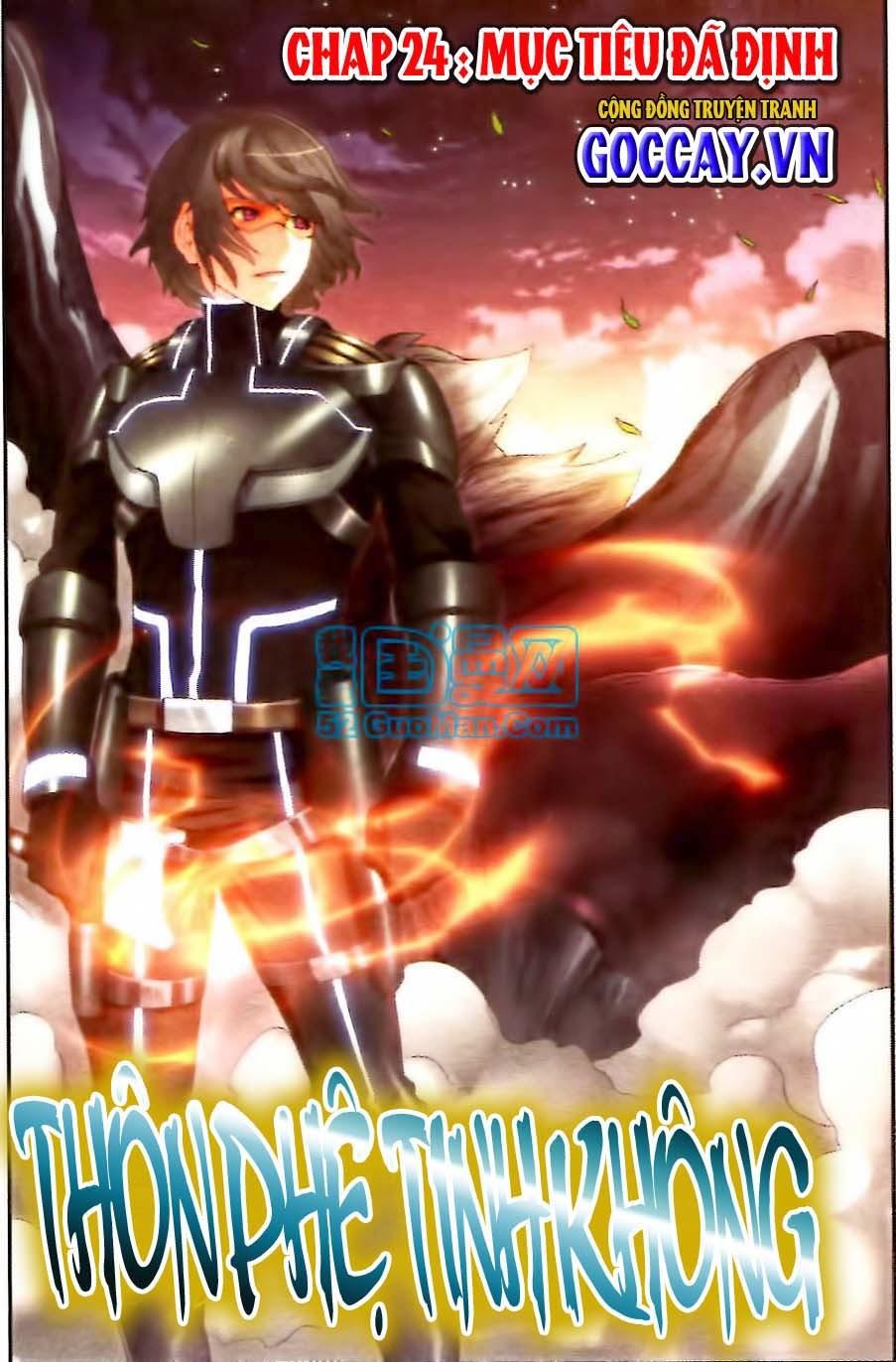 thôn phệ nhân gian chapter 24 2