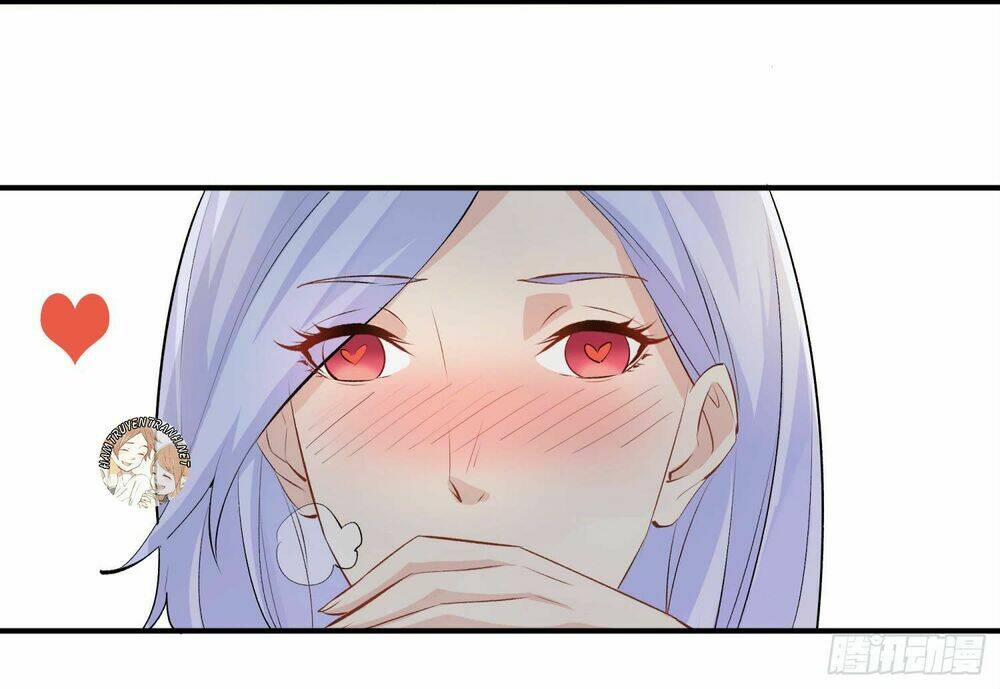 quái trộm thâu tâm chapter 17.1 18