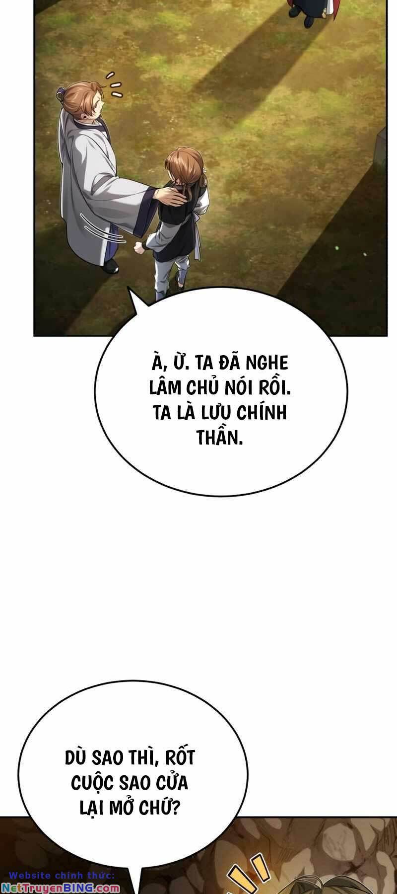 thiếu gia yểu mệnh nhà họ bạch chapter 23 40