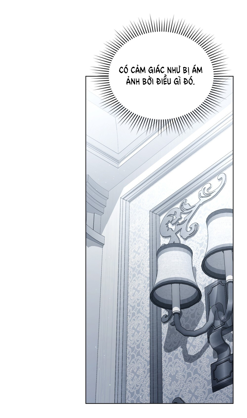 [15+] người hầu gái chapter 9.1 3