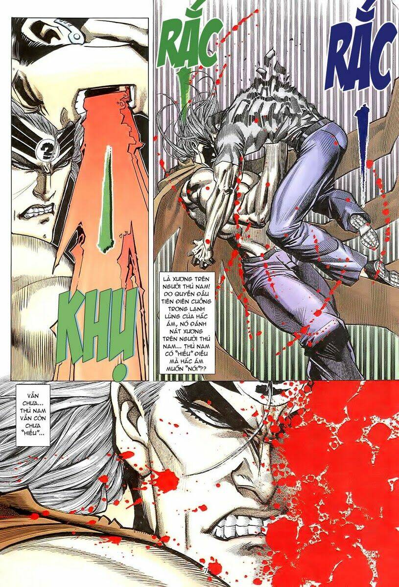 hải hổ 3 chapter 39 7