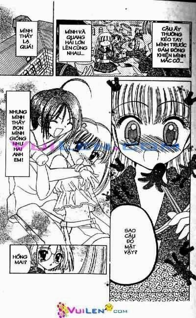 nữ sinh thời đại chapter 7 28
