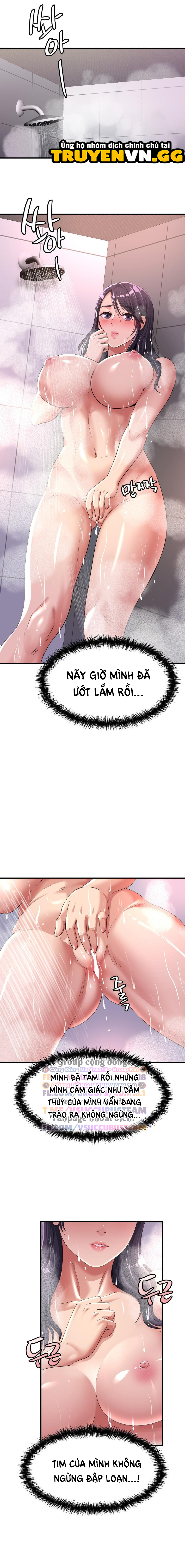 tác động bí mật chapter 5 10