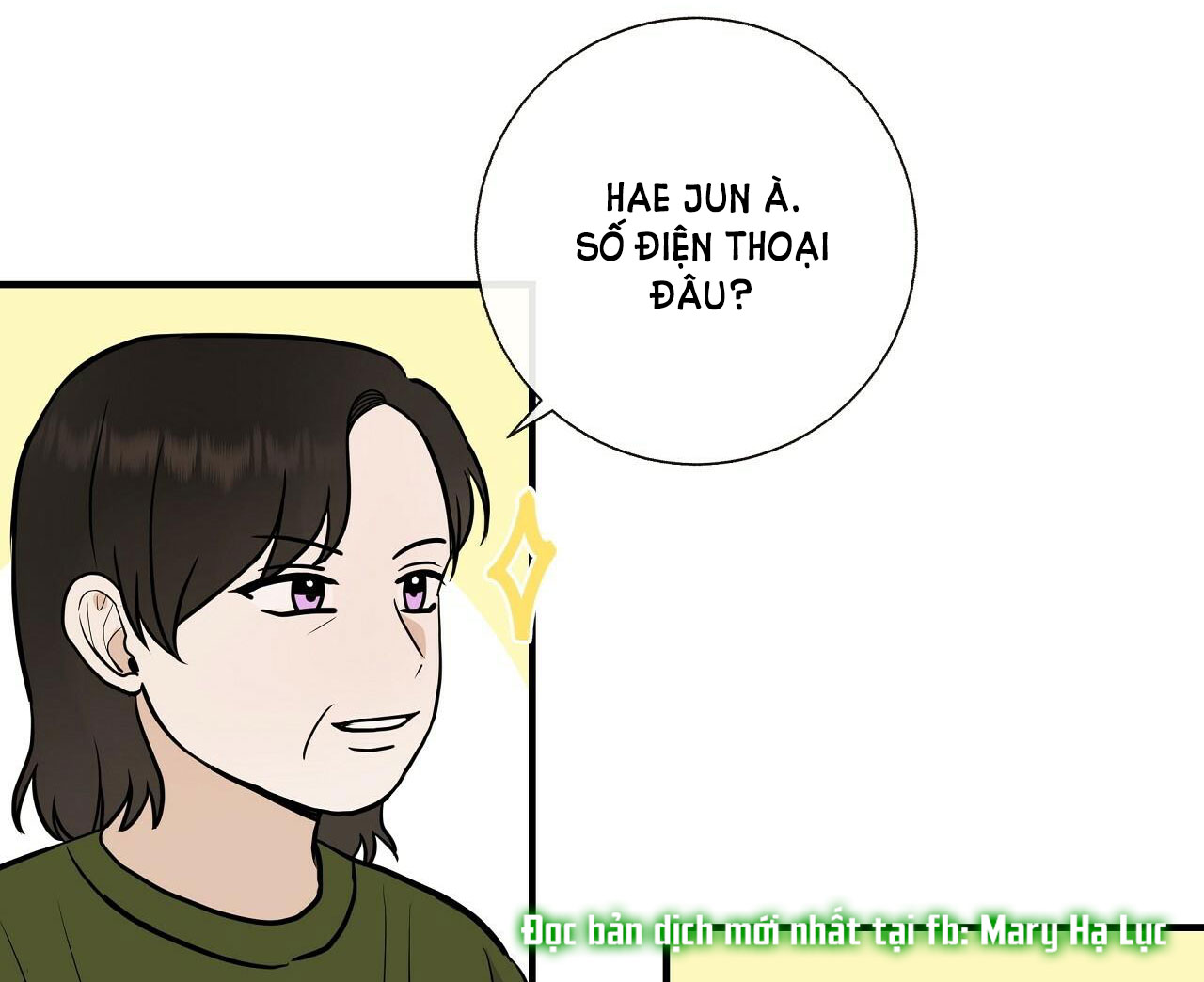 đứa bé là con tôi chapter 35.1 14