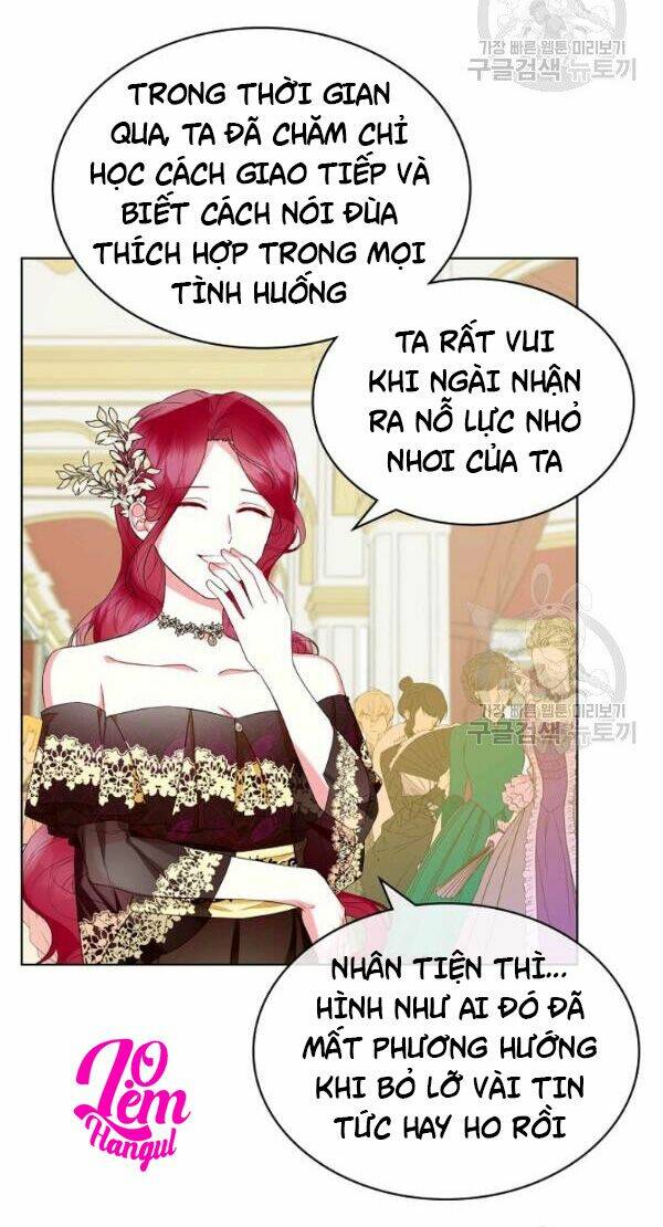 kẻ tạo ra nữ phản diện chapter 26 4