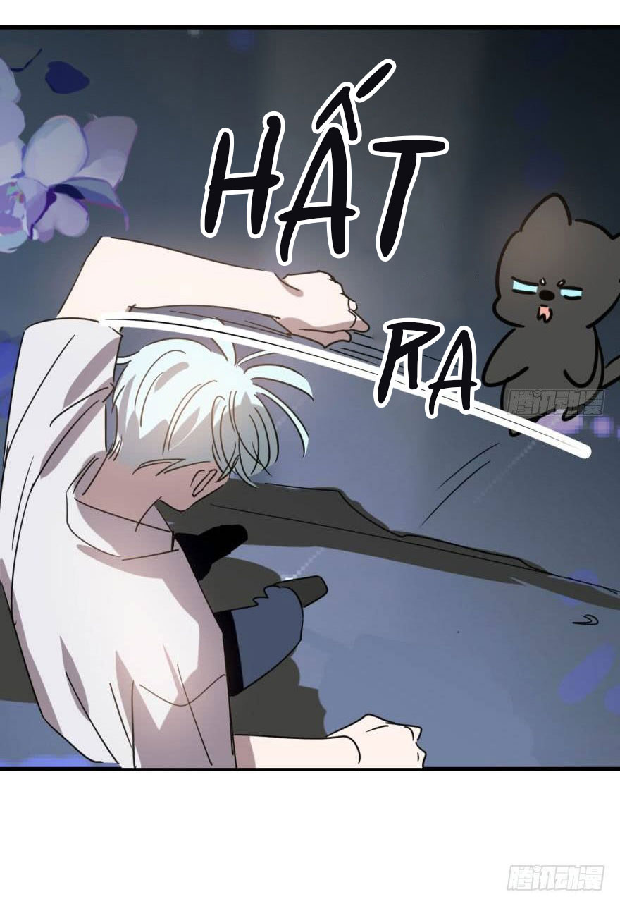 bắt lấy ngao ngao chapter 52 18