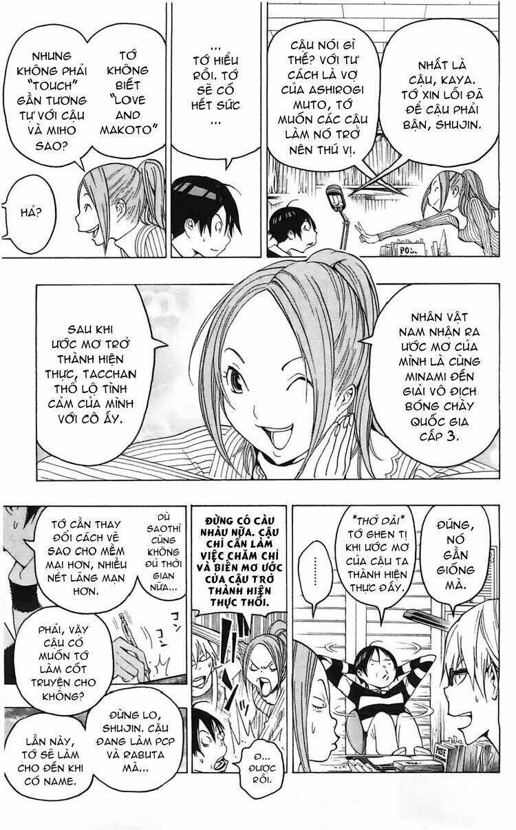 họa sĩ truyện tranh chapter 108 5