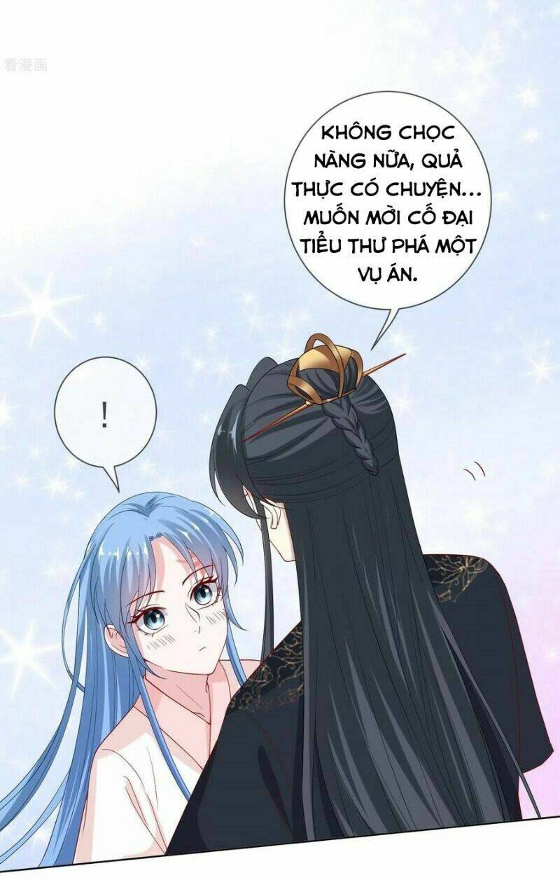 độc y đích nữ chapter 168 12