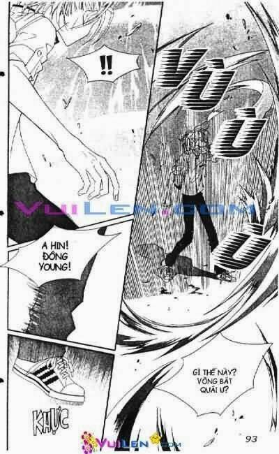 nàng công chúa bỏ trốn chapter 5 93