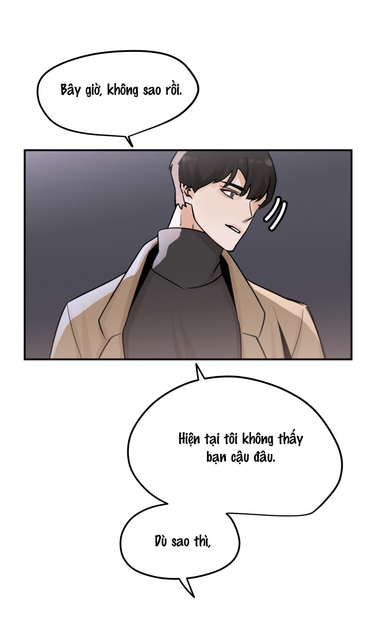 yêu thử 1 tuần, liệu có nên chapter 2 5