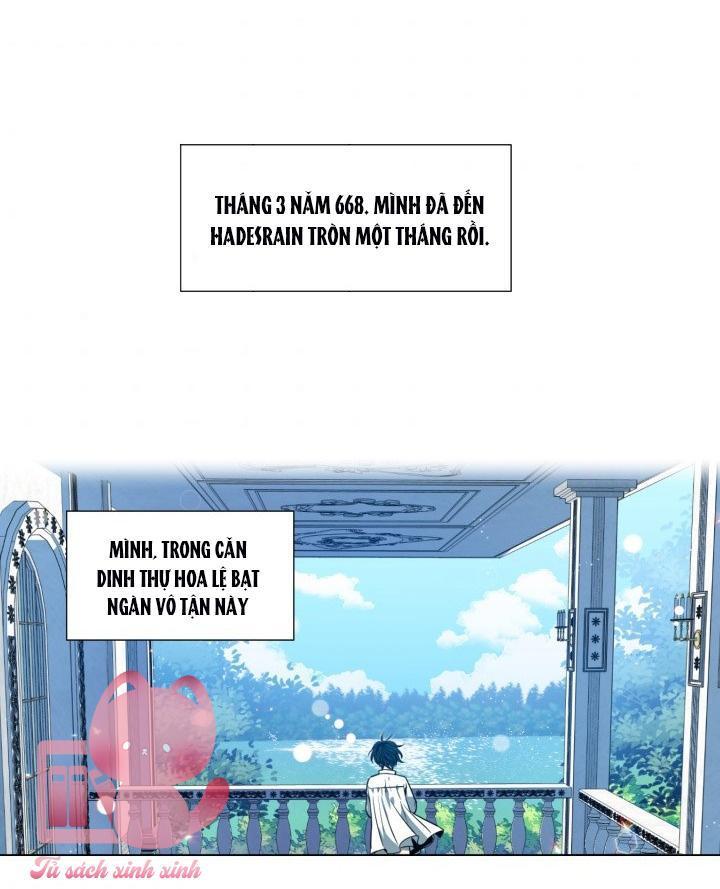 nguyện ước vô vọng của ma nữ chapter 11 2