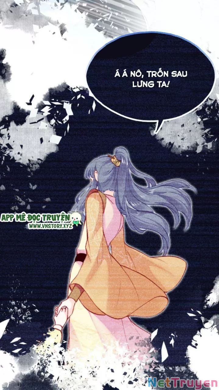 lại bị bệnh chiều chuộng quấn lấy chapter 23 7