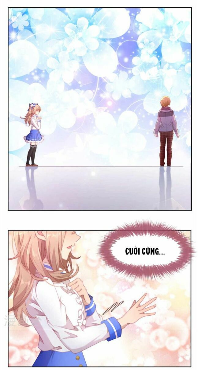 thanh âm giai điệu phản công chapter 56 2