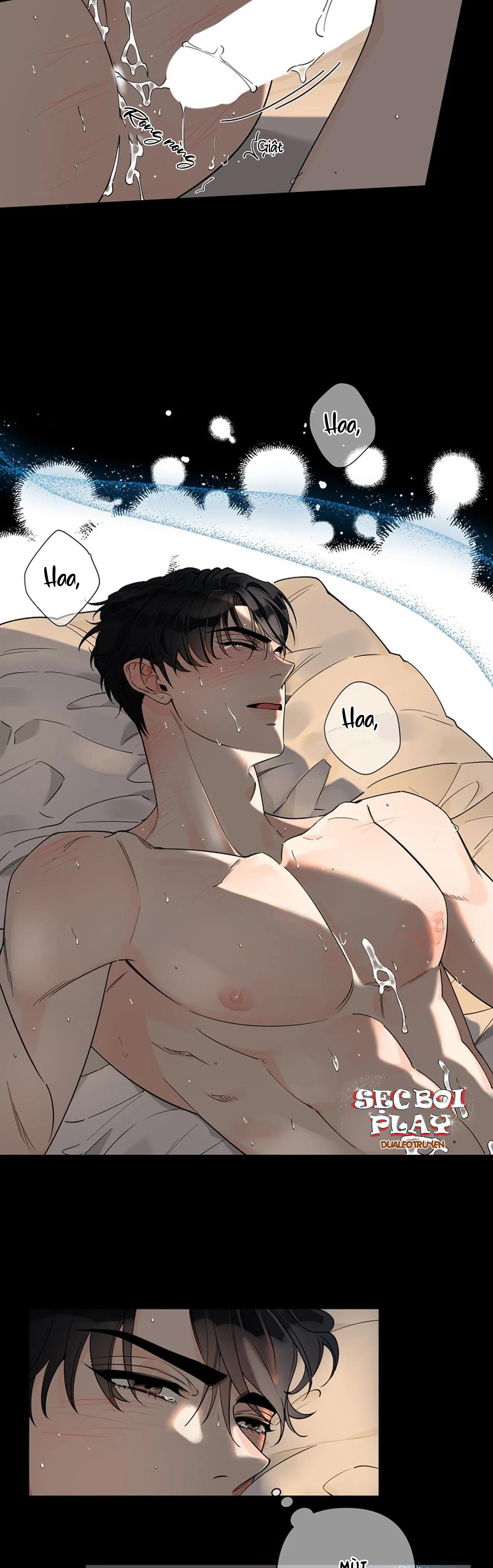 đêm dịu dàng chapter 1 16