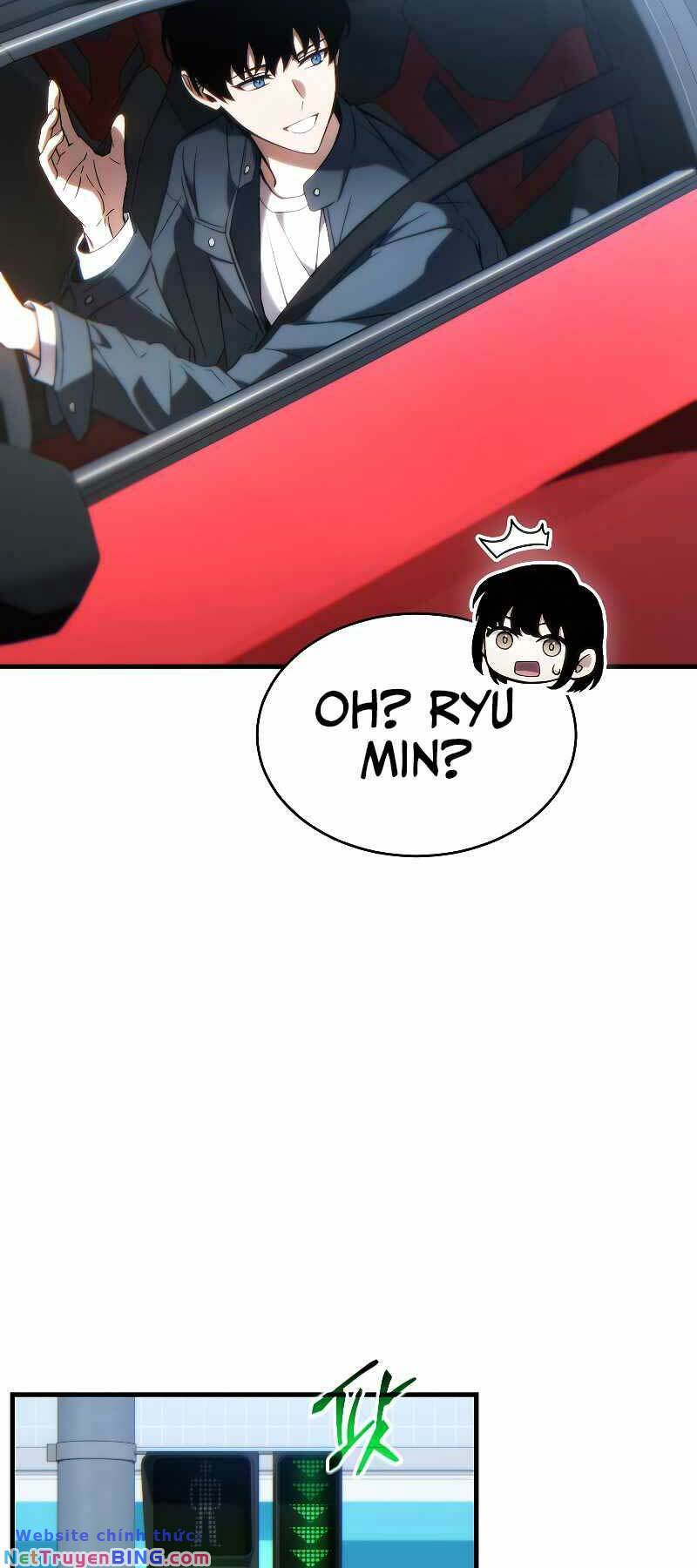 Người Chơi Mạnh Nhất Hồi Quy Lần Thứ 100 chapter 33 6