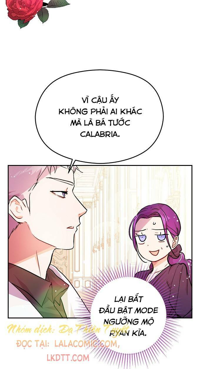 tôi không cố ý quyến rũ nam chính đâu! chapter 32 5