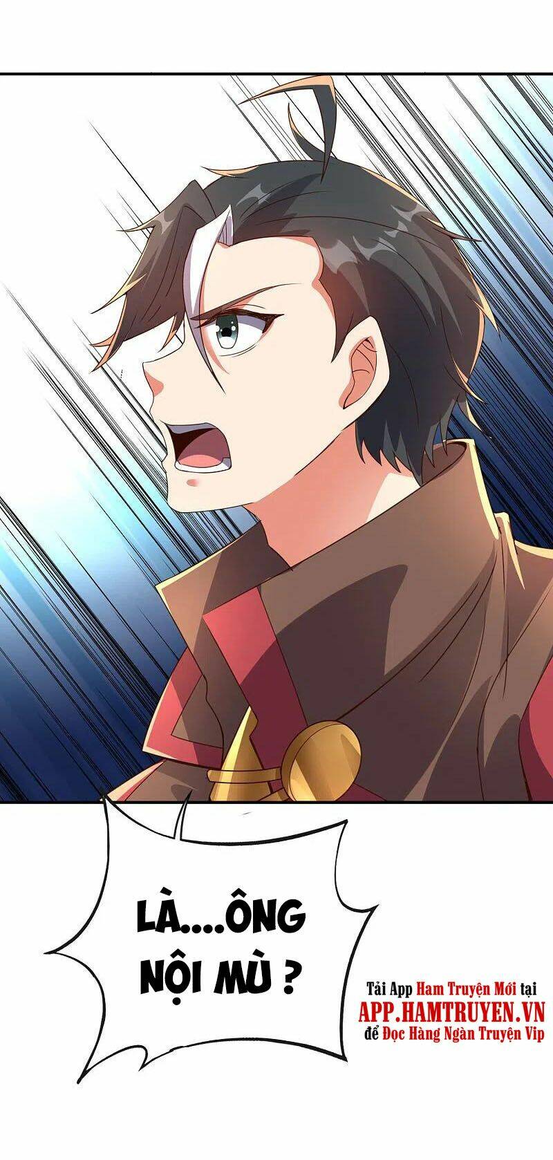 phục thiên thánh chủ chapter 190 4