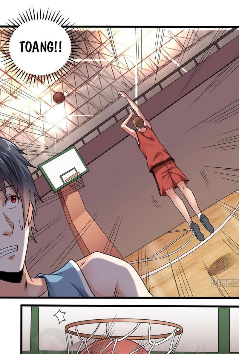 địa phủ khai phá thương chapter 135 11