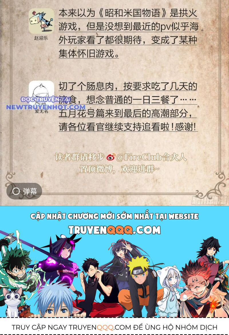 dự báo khải huyền chapter 159 38